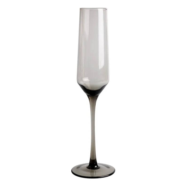 Table-Making Champagne Glasses