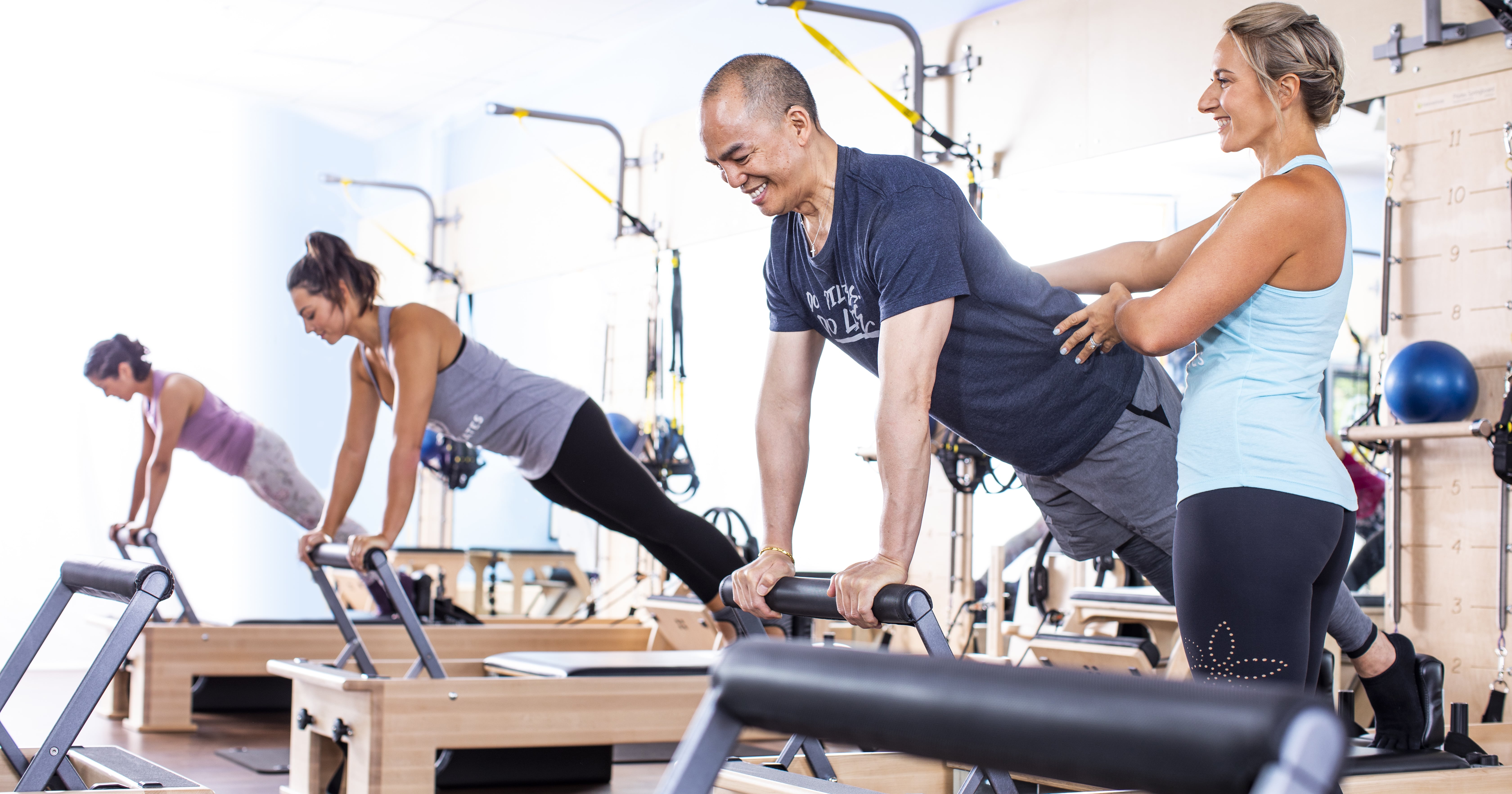 What to Know About Club Pilates Prices Before Committing to a Class