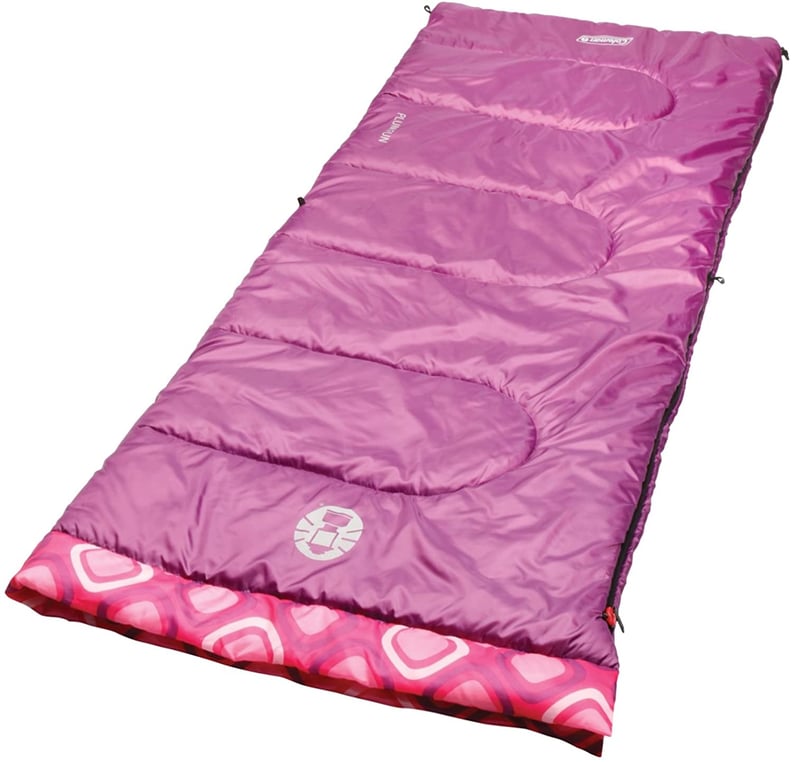 Coleman Youth Sleeping Bag