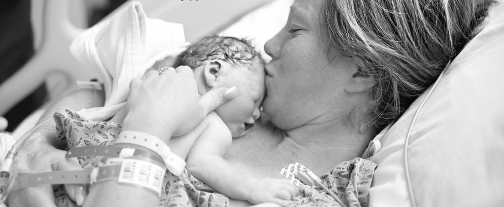 Stillborn Baby Photos