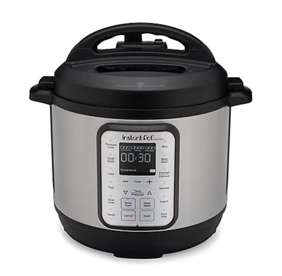 Instant Pot 9-in-1 Duo Plus
