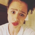 Nathalie Emmanuel Just Rapped For the First Time, and Missandei's Got Bars!