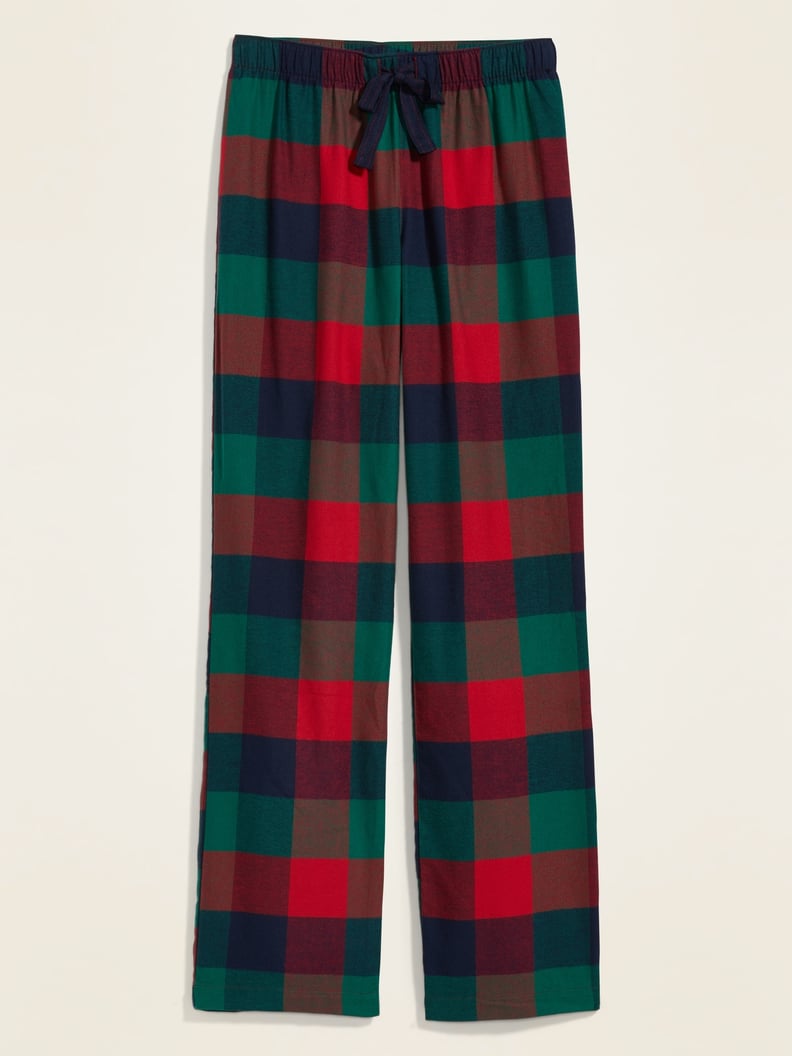 Best Holiday Pajama Bottoms at Old Navy PS UK Smart Living