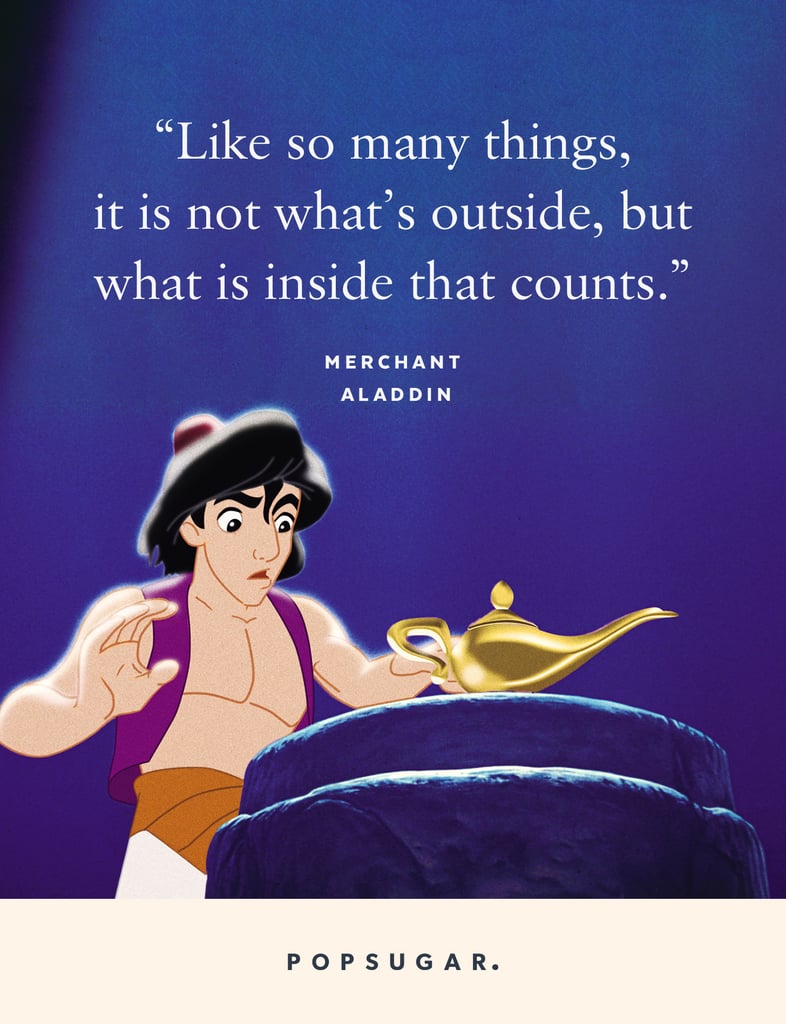 Famous Disney Quotes About Life / Some people are worth melting for ...