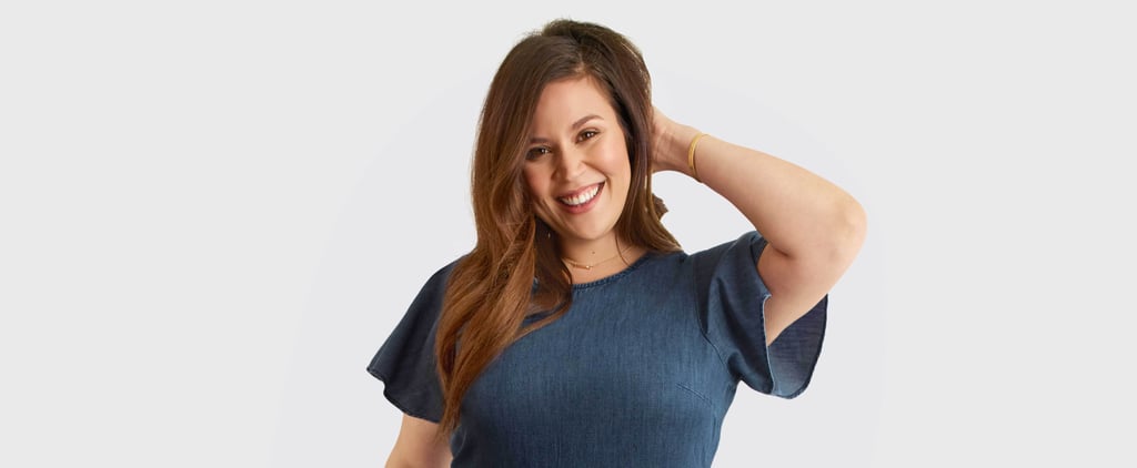 Draper James Plus Size Collection 2019