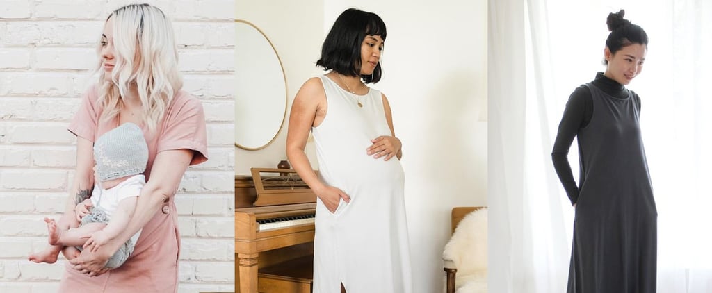 Mien Studios Cute Maternity Clothing