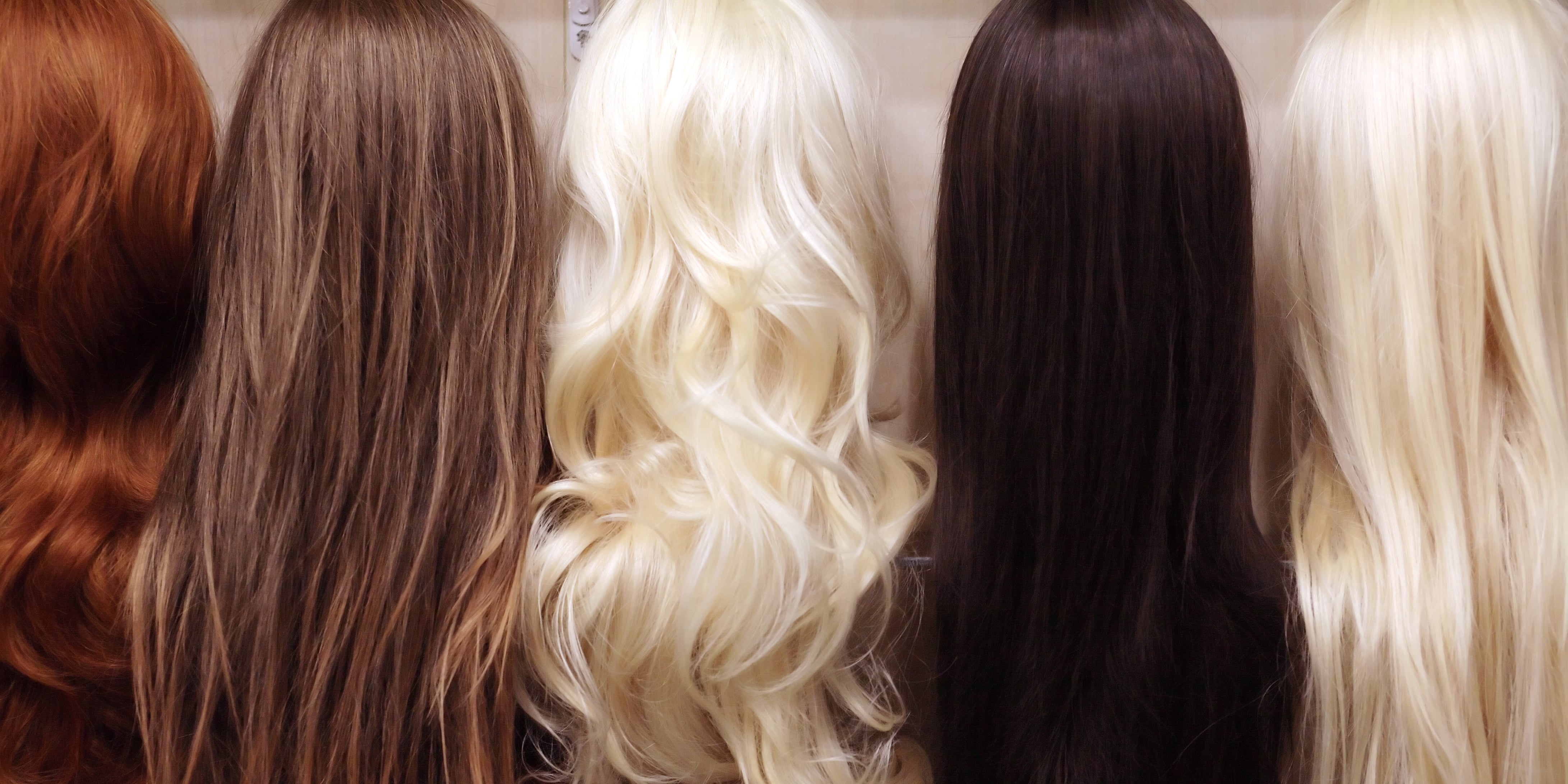 Are human hair wigs good new arrivals