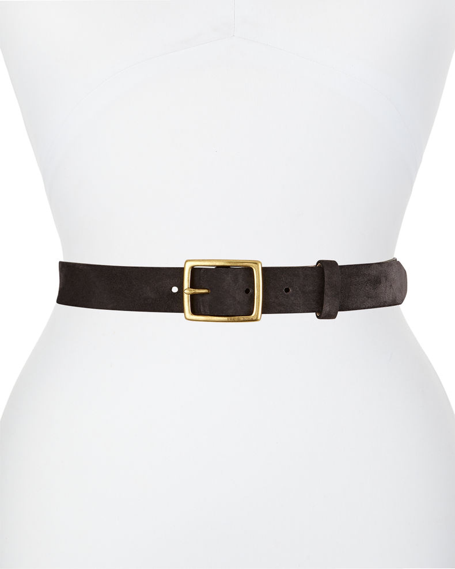 How to Wear a Belt | Outfit Ideas | POPSUGAR Fashion