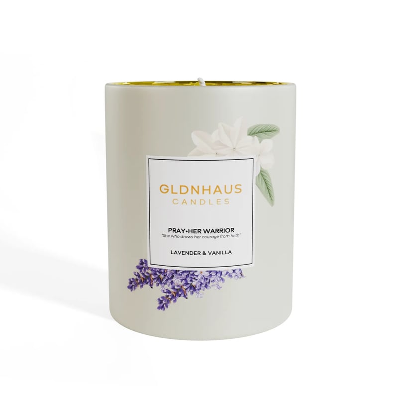 Black-Owned Wellness Gifts: Gldnhaus