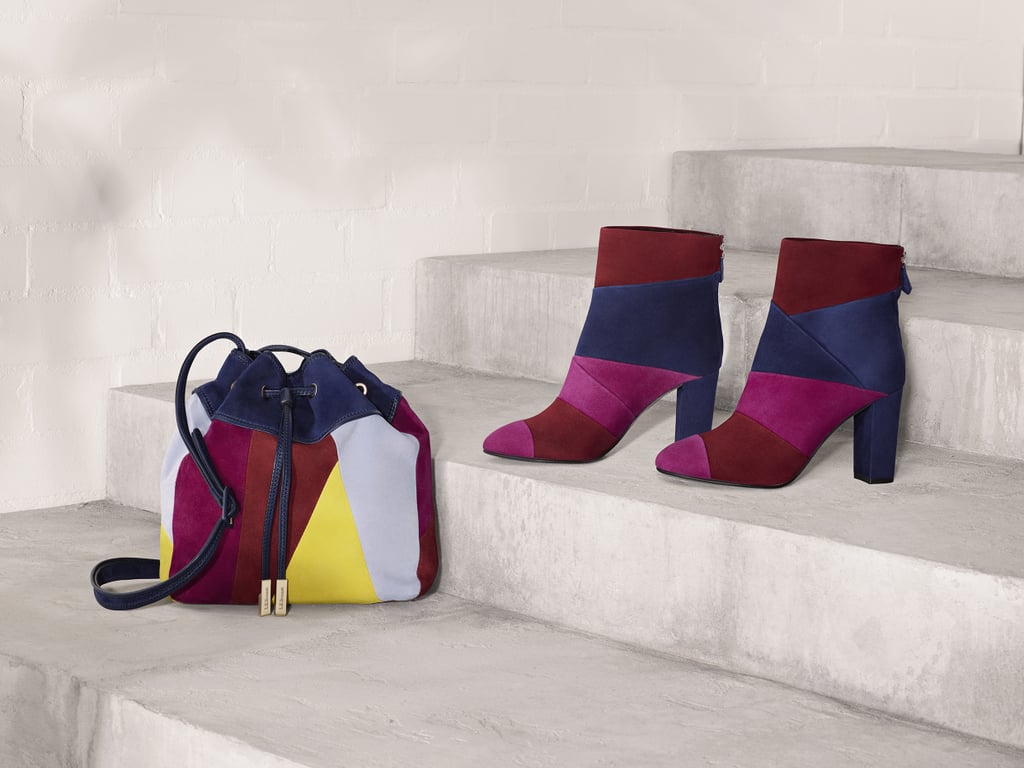 L.K. Bennett Spring 2016 Campaign