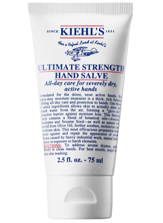 Kiehl's Ultimate Strength Hand Salve