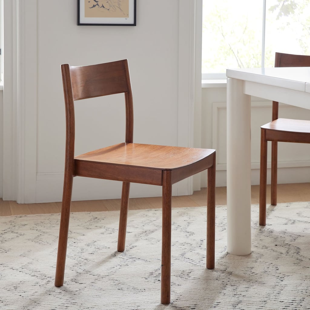 Dining Chairs For Small Spaces