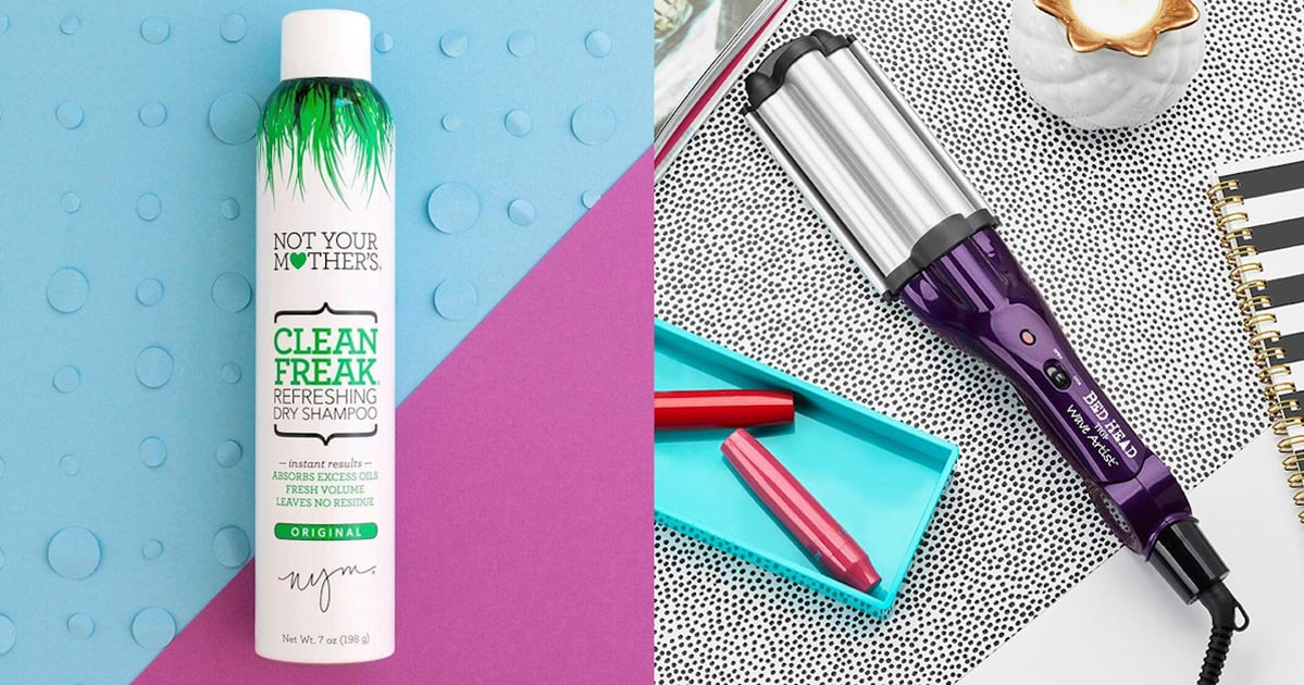 Best Hair Products on Amazon 2019 POPSUGAR Beauty
