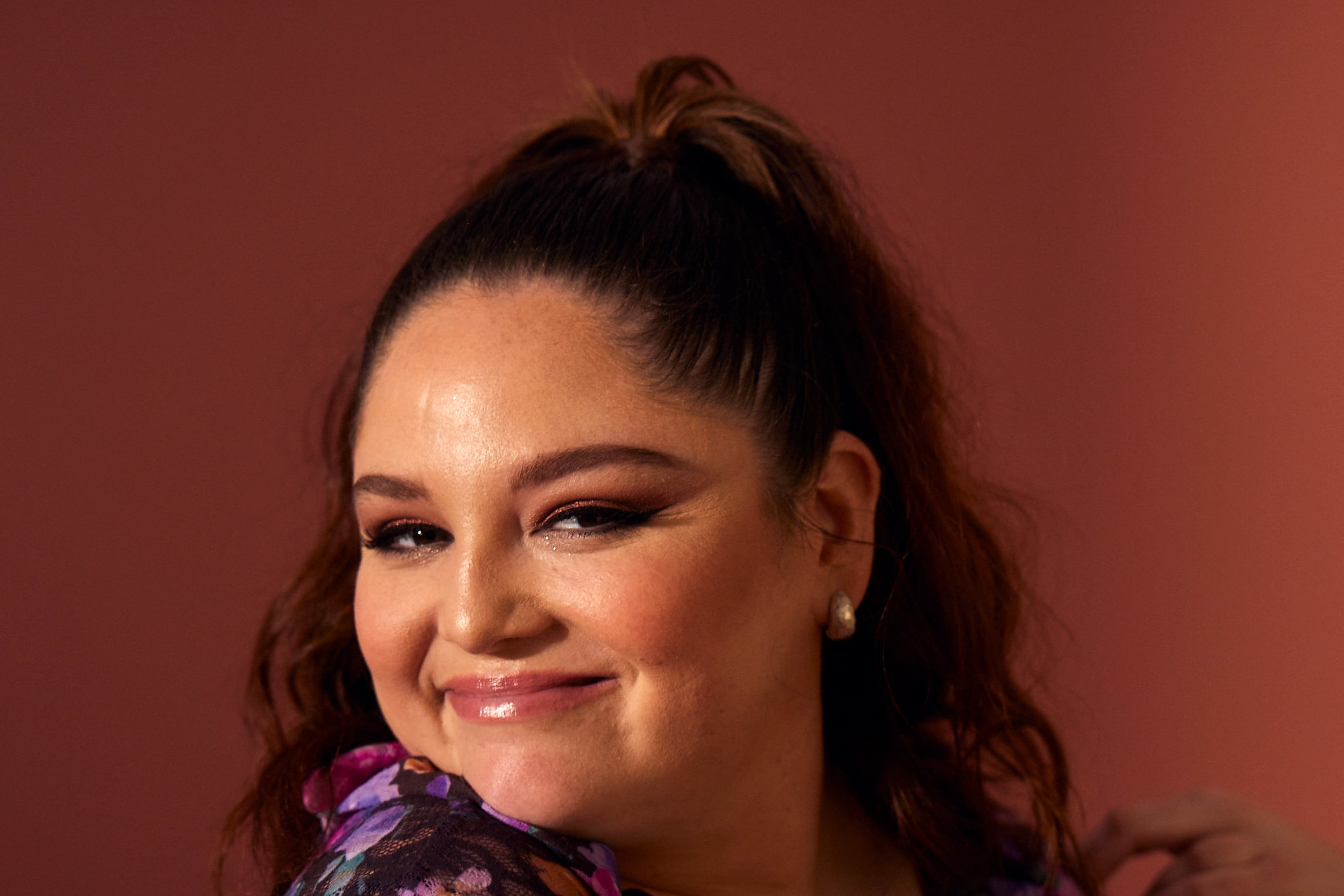 Meg Stalter Talks Beauty Products, Hacks, and Surgery | POPSUGAR Beauty