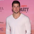 Is Tim Tebow Getting Cozy With Nick Jonas's Ex?