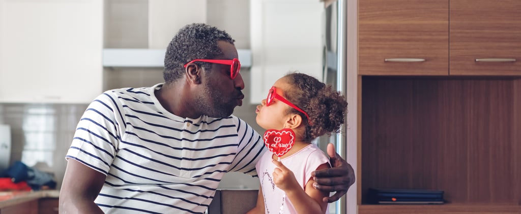 How I Teach My Kids Self-Love on Valentine's Day