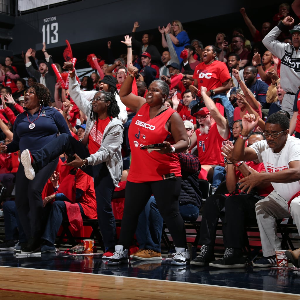 The WNBA Is Growing — but Are OG Fans Being Pushed Out?