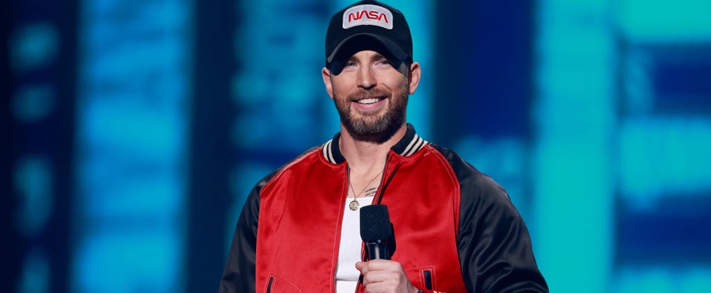 Who Is Chris Evans Dating?