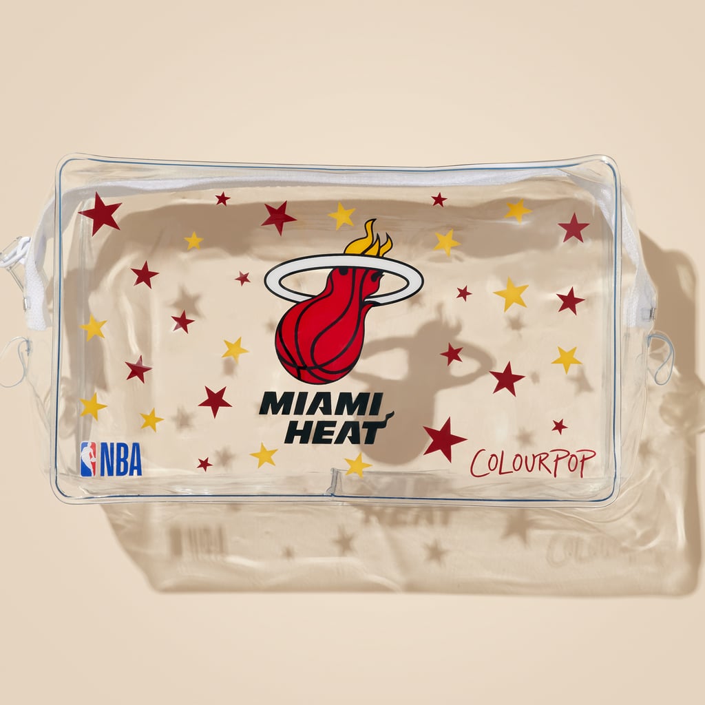 See ColourPop's Makeup Collaboration With the NBA