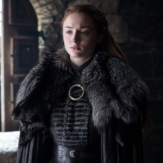 Will Sansa Like Daenerys in Game of Thrones Season 8?