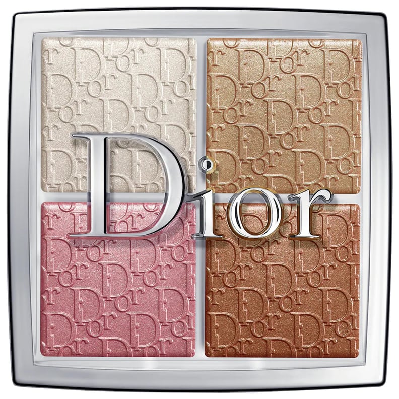 A Cheek Palette: Dior Backstage Glow Face Palette