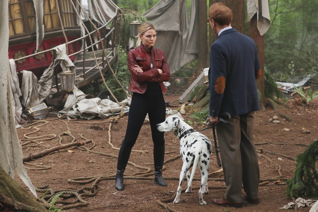 Once Upon a Time Season 6 Photos