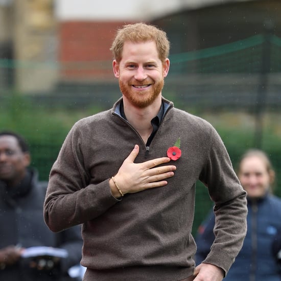 Prince Harry's Net Worth in 2020
