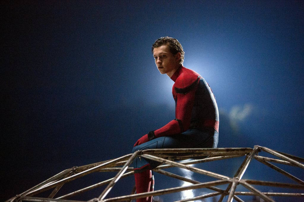 Spider-Man: Far From Home