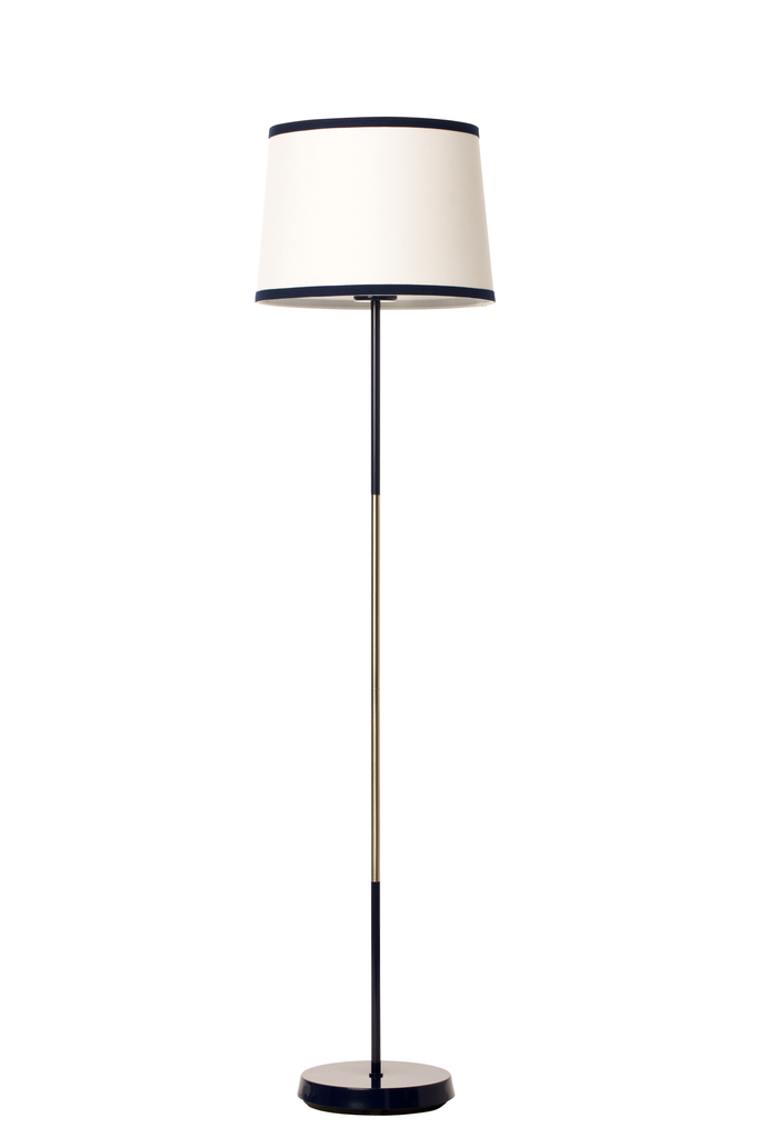 Column Floor Lamp ($40)