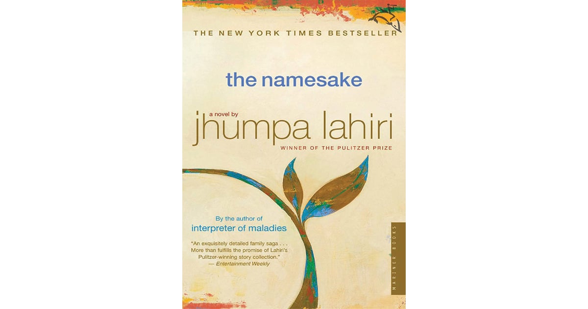the namesake a novel by jhumpa lahiri the namesake a novel by jhumpa lahiri
