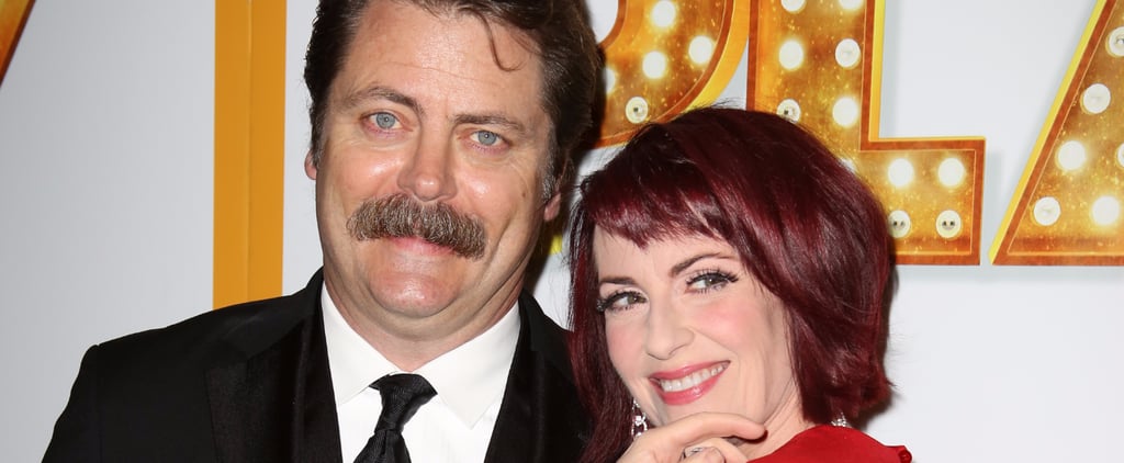 TV Characters Who Are Married in Real Life