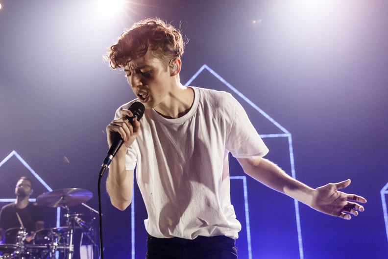 Troye Sivan, 23