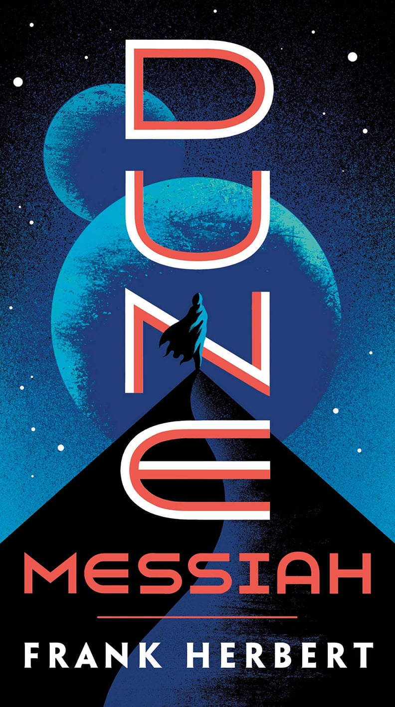 "Dune Messiah" (1969)