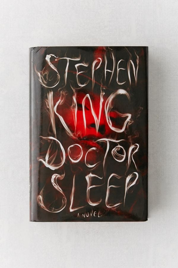 stephen king doctor sleep