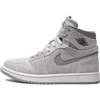 Jordan high sales tops womens