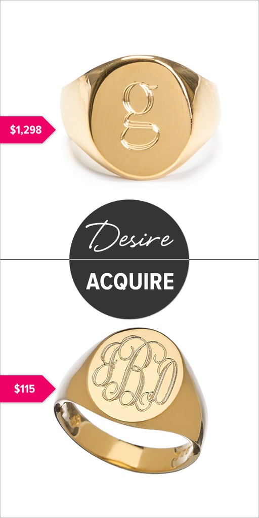 Goop's Pick ($1,298)
Our Pick ($115)