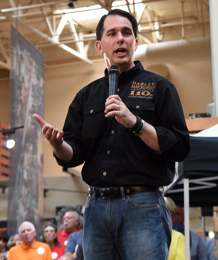 Scott Walker