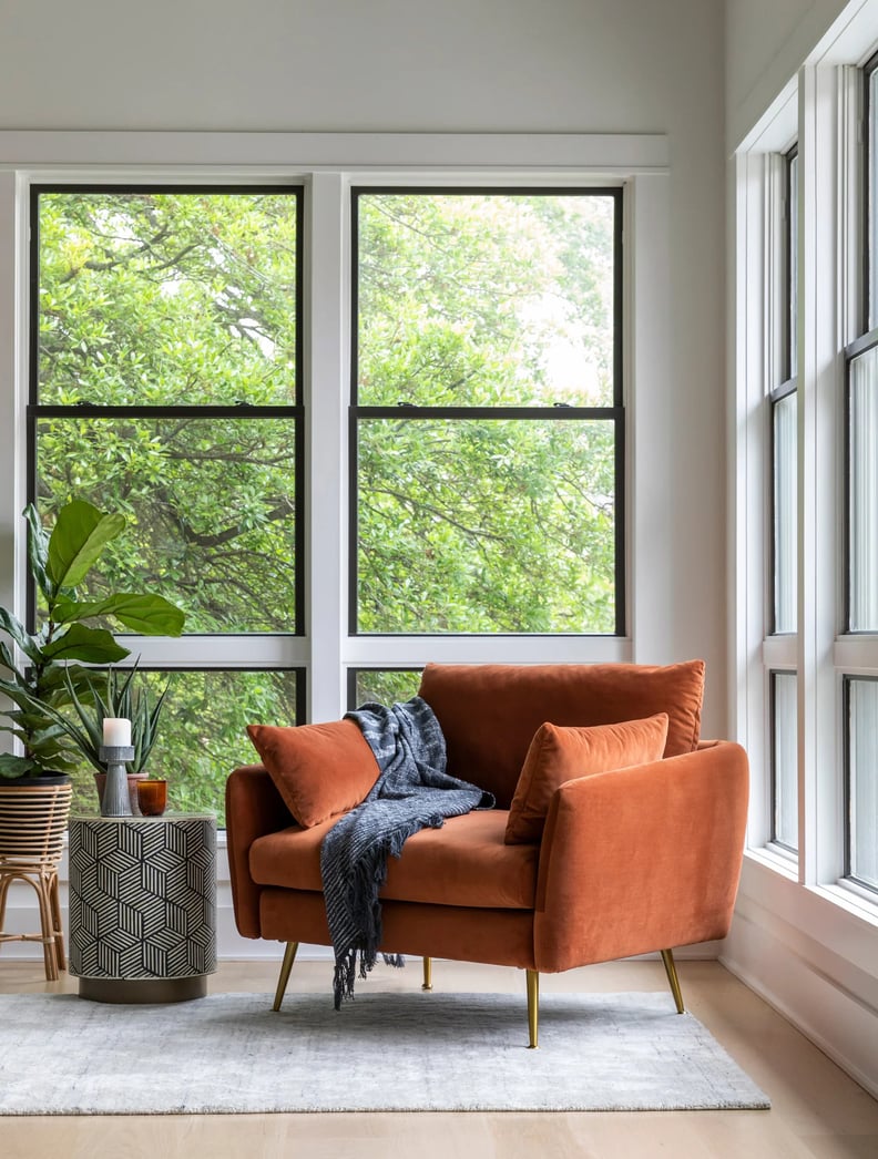 A Comfortable Armchair on Sale For Cyber Monday: Albany Park Armchair