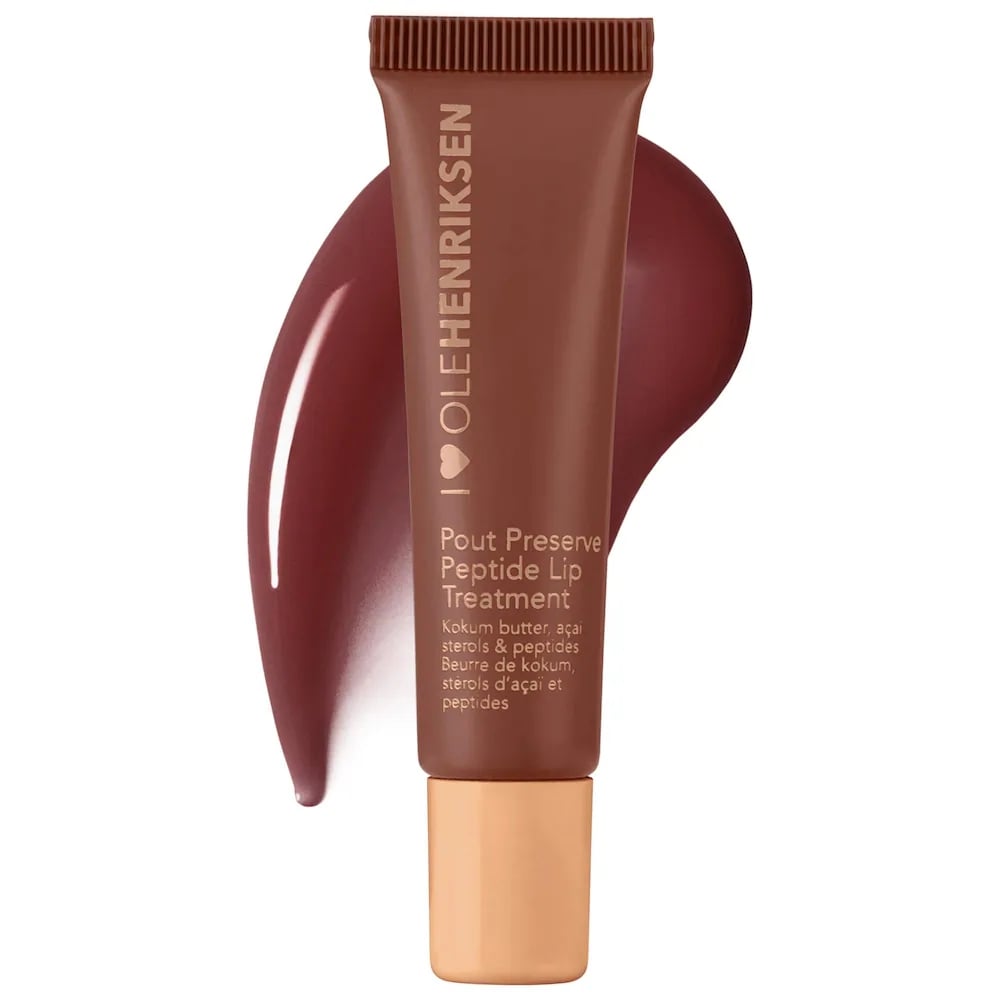 A Deal on a Hydrating Lip Balm
