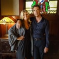 American Horror Story Fans, Connie Britton and Dylan McDermott Are Back in the Murder House