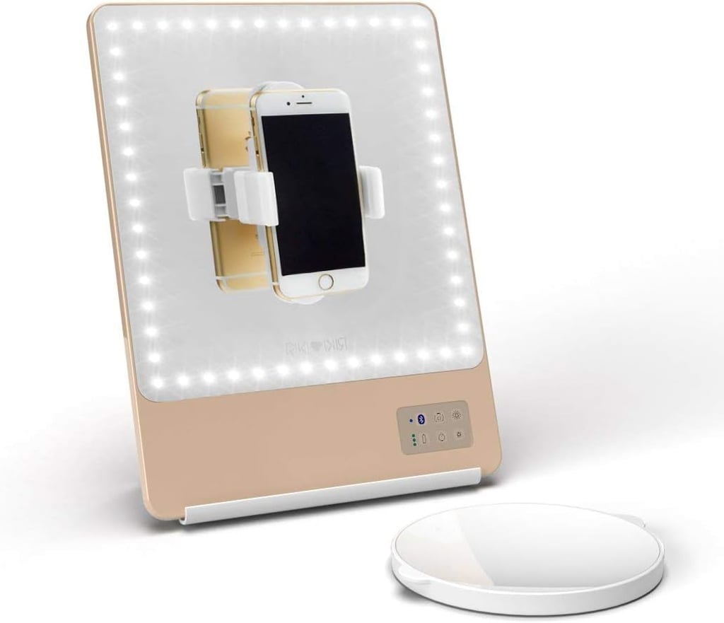 10 Best Desk Makeup Mirrors POPSUGAR Beauty UK