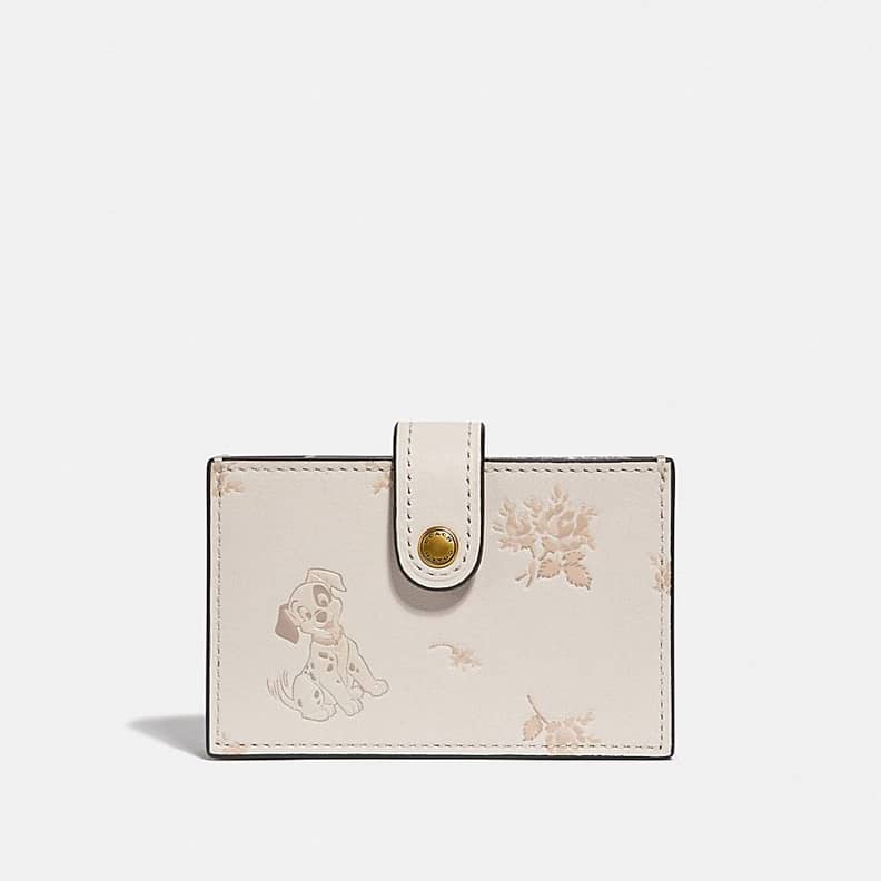 What's In The Disney x Coach Spring 2019 Collection? Your Favorite