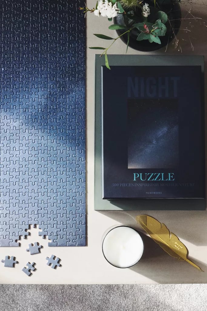 The Best Puzzles From Urban Outfitters