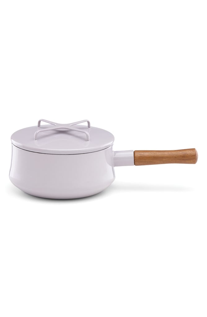 Dansk Kobenstyle 2-Quart Saucepan with Lid