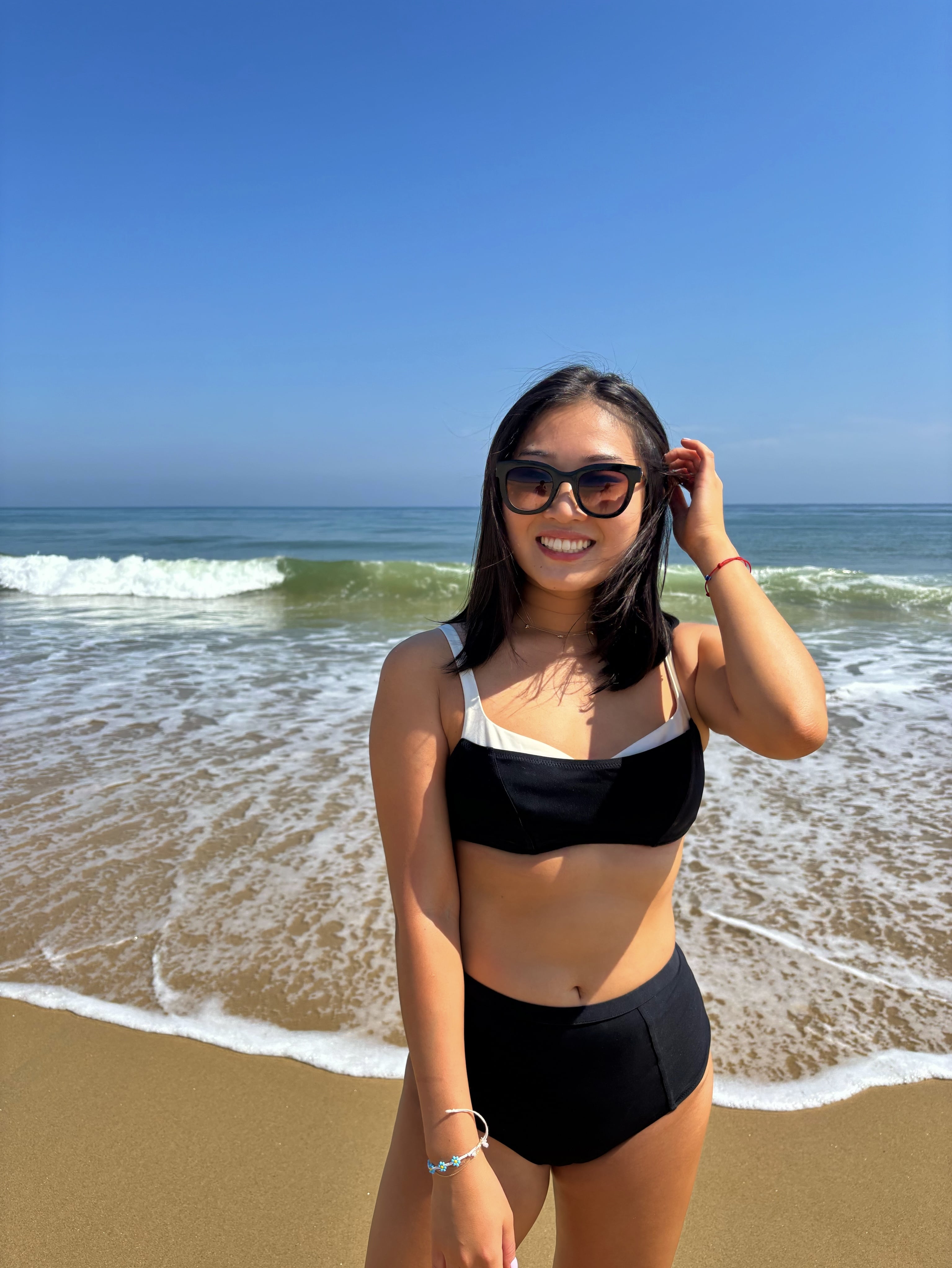 Reformation Swimwear Review PS Fashion