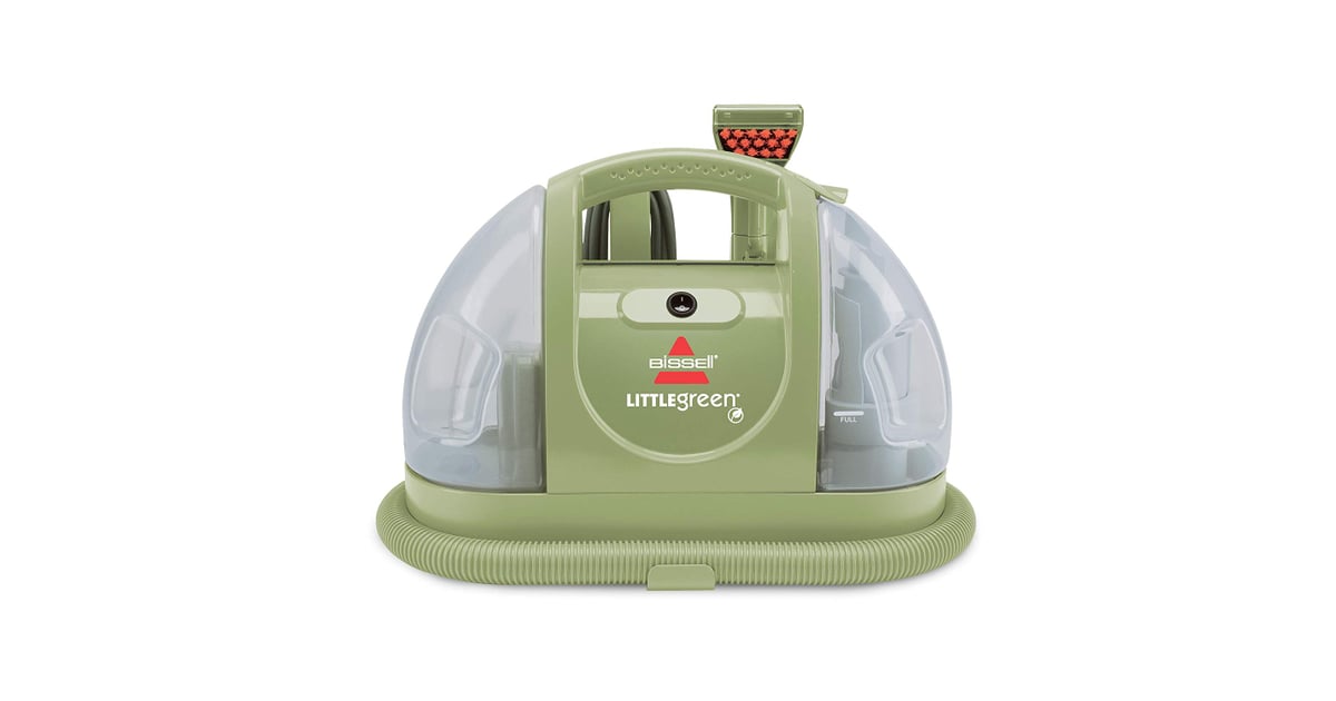 Bissell Multi-Purpose Portable Carpet and Upholstery ...