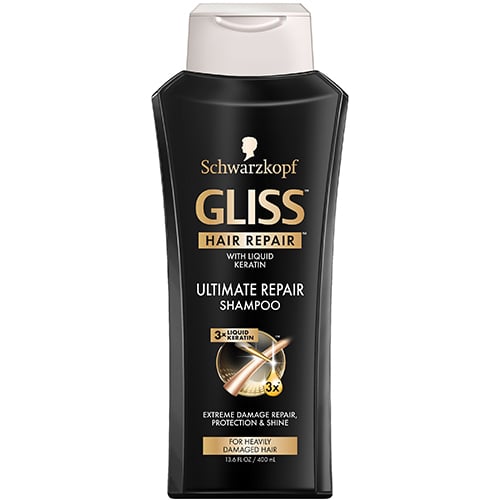 Shampoo and Conditioner
