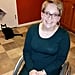 Teacher in a Wheelchair Comes Up With School Shooting Plan