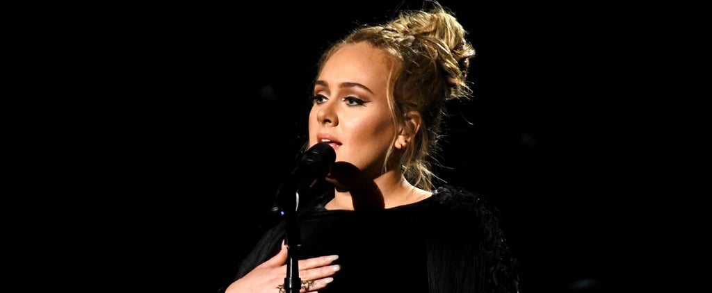 Adele's Fourth Album Is Coming! This Is Everything We Know So Far