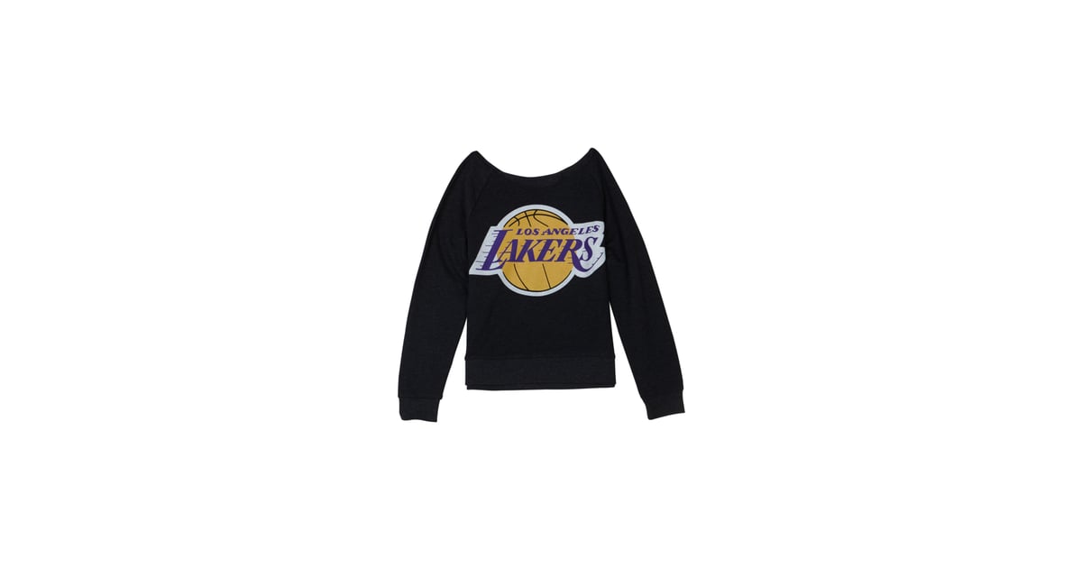 Lakers hoodie forever 21 Clearance